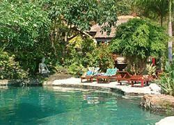 Kubu Hotel Kuta  Exterior photo