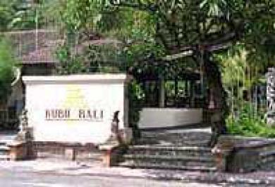 Kubu Hotel Kuta  Exterior photo